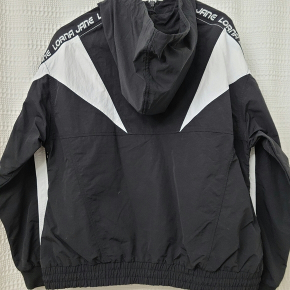 NWOT Lorna Jane Attitude Track Jumper - Picture 9 of 11